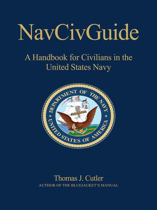 Cover image for NavCivGuide